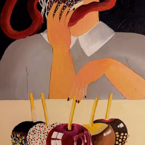 ‘Sugar Coated lies”