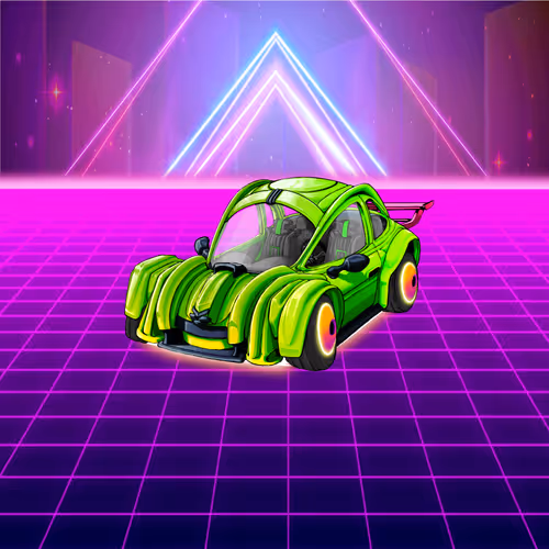 Item #5 Media