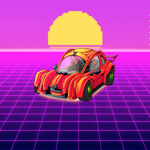 Item #9 Media