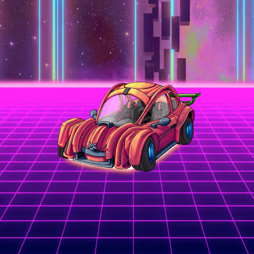 Item #41 Media