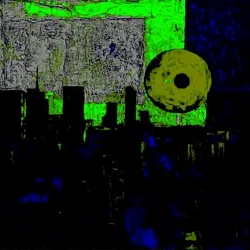 Last City by Brutal #156