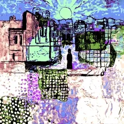 Last City by Brutal #184