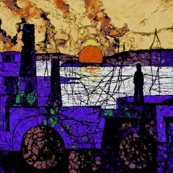 Last City by Brutal #114