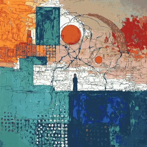 Last City by Brutal #171