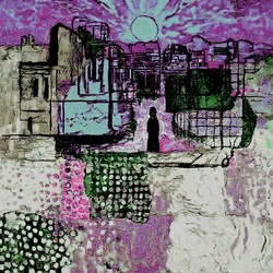 Last City by Brutal #136