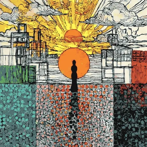 Last City by Brutal #149