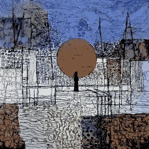 Last City by Brutal #195