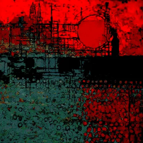 Last City By Brutal 1