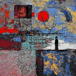 Last City by Brutal #162