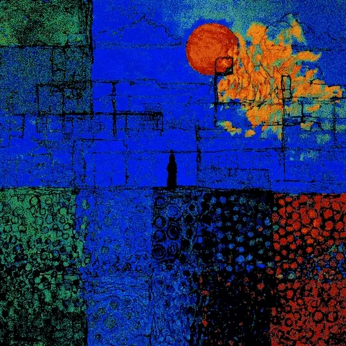 Last City By Brutal 1