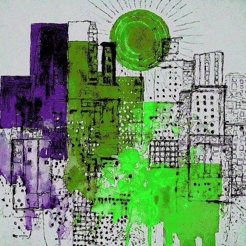 Last City By Brutal 1