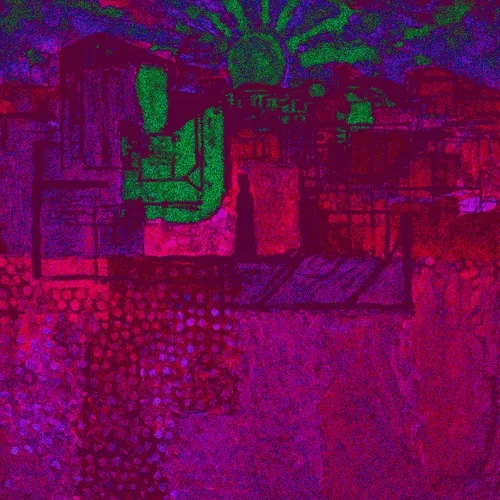 Last City By Brutal 1