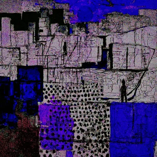 Last City by Brutal #143