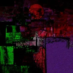 Last City by Brutal #123