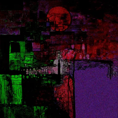 Last City by Brutal #123