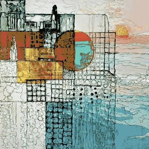 Last City by Brutal #130