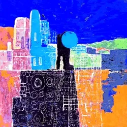 Last City by Brutal #16
