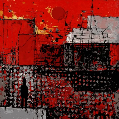 Last City By Brutal 1