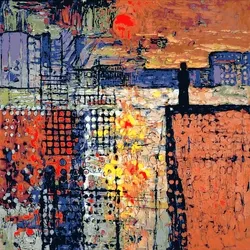 Last City by Brutal #198