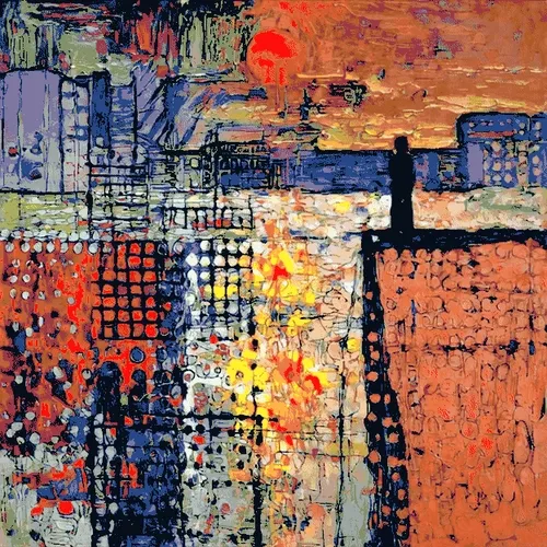 Last City by Brutal #198