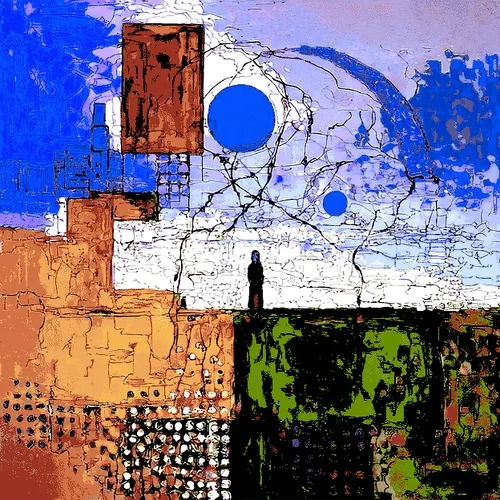 Last City by Brutal #168