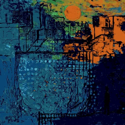 Last City by Brutal #28