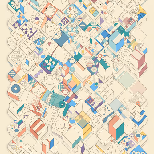 Balagan By Sapir Cohen