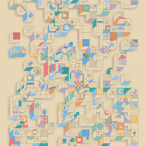 Balagan By Sapir Cohen