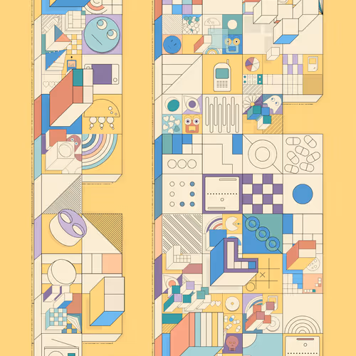 Balagan By Sapir Cohen