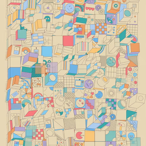 Balagan By Sapir Cohen