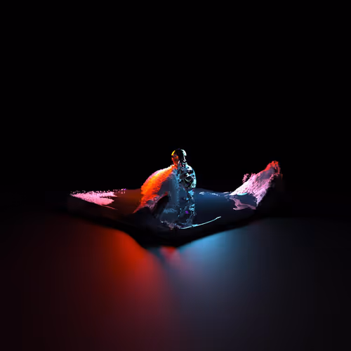 Item #23300010043 Media