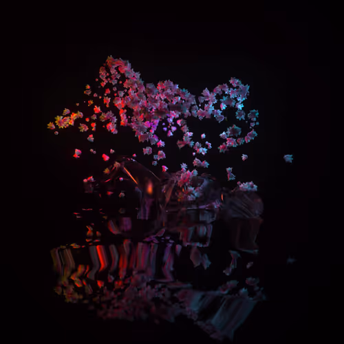 Item #23300030008 Media