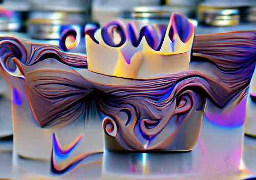 crown