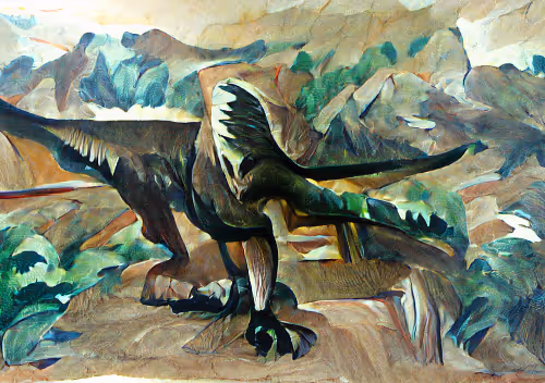 raptor