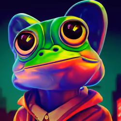 Pepe Potter #1/3
