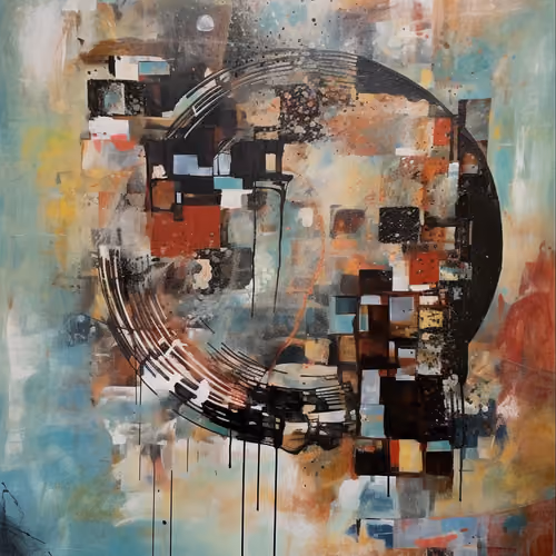 Art Never Dies #285