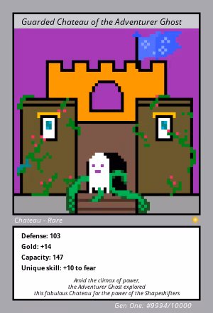 Castleslootgenone