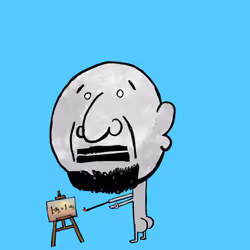 GIRTHY GREG #72