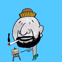 GIRTHY GREG #215