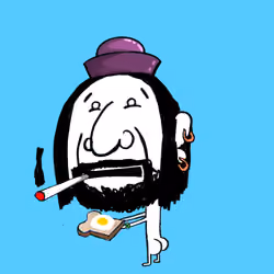 GIRTHY GREG #220