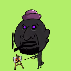 GIRTHY GREG #70