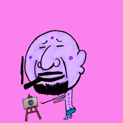 GIRTHY GREG #240