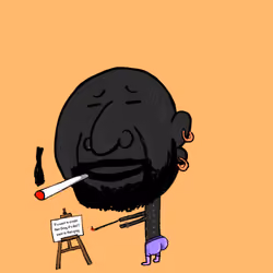 GIRTHY GREG #184