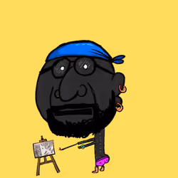 GIRTHY GREG #228