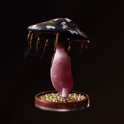 Fungi #7850