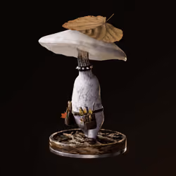 Fungi #9789