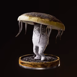 Fungi #7657