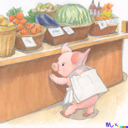 groceries