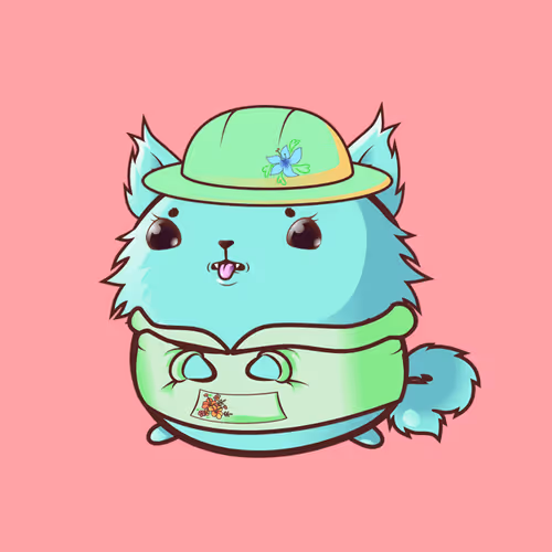 Cuddlee Crew
