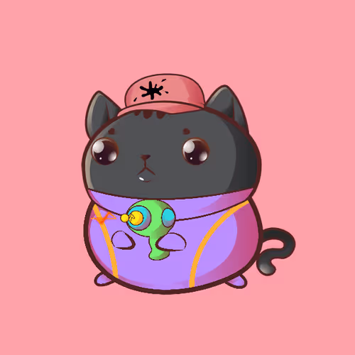 Cuddlee Crew